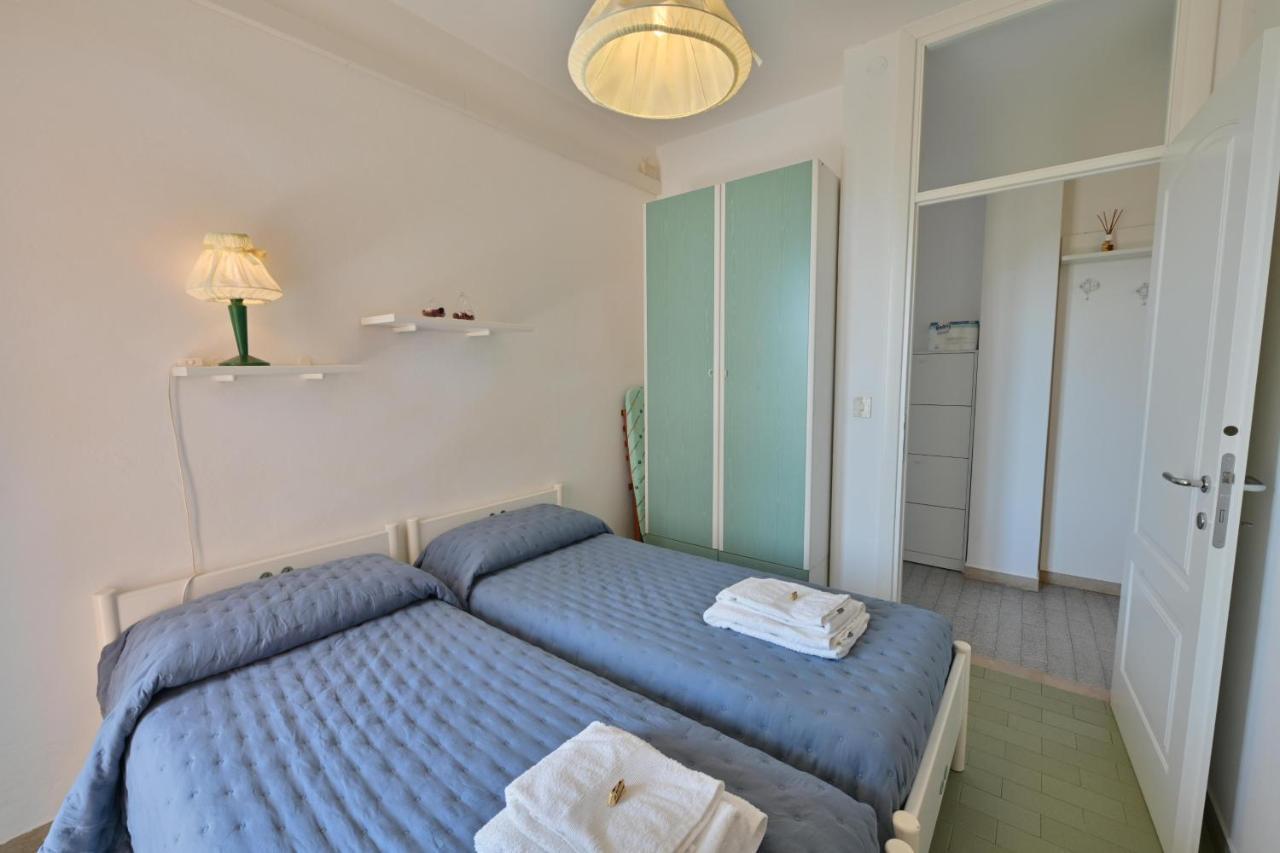 Residence Mariavittoria Lido di Jesolo Exterior photo