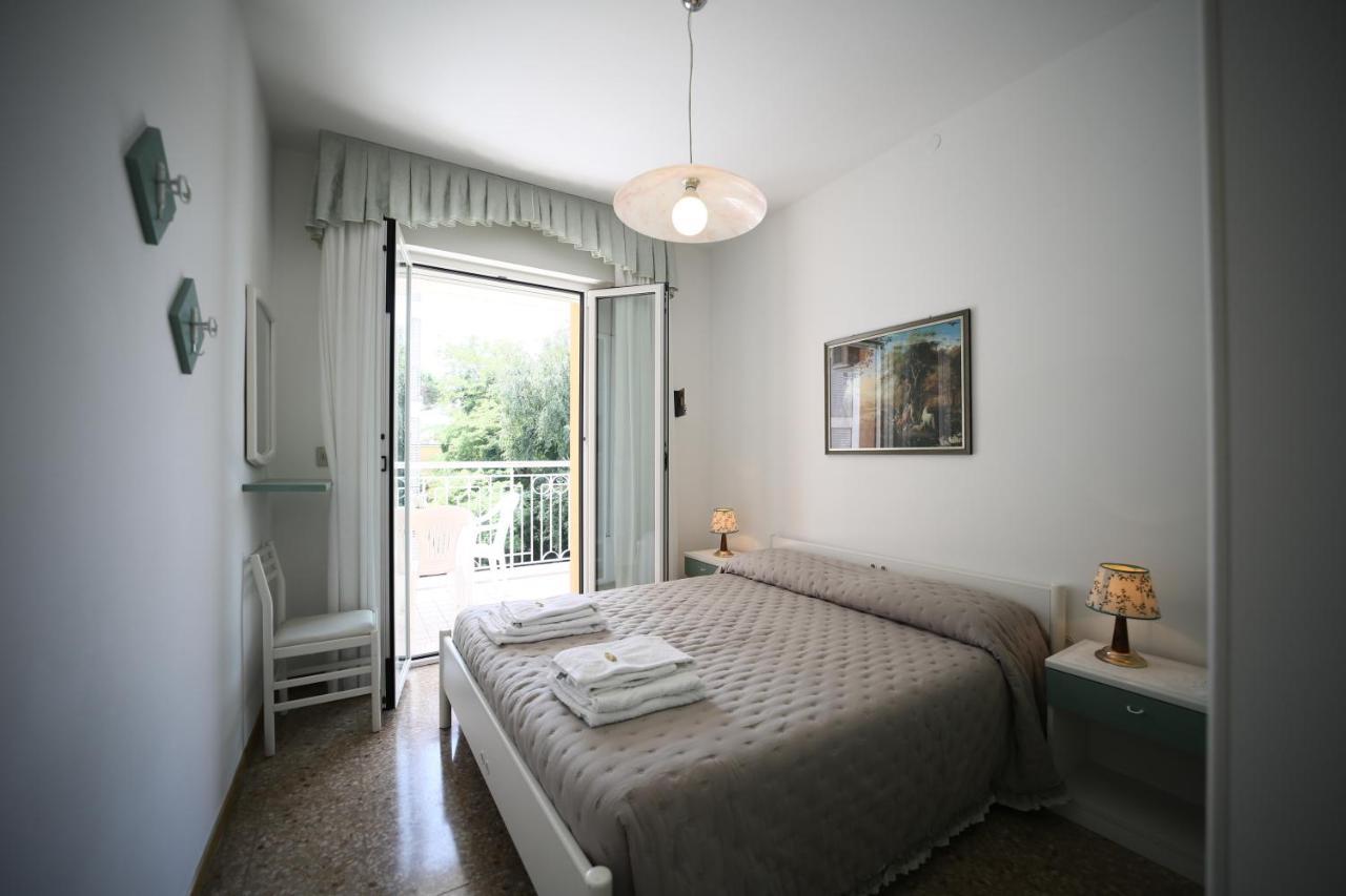 Residence Mariavittoria Lido di Jesolo Exterior photo