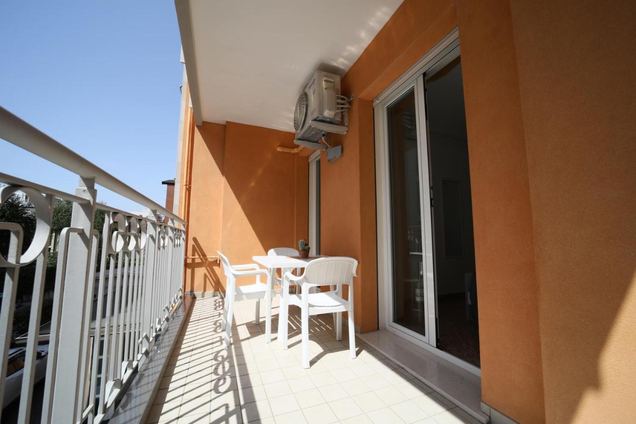Residence Mariavittoria Lido di Jesolo Exterior photo