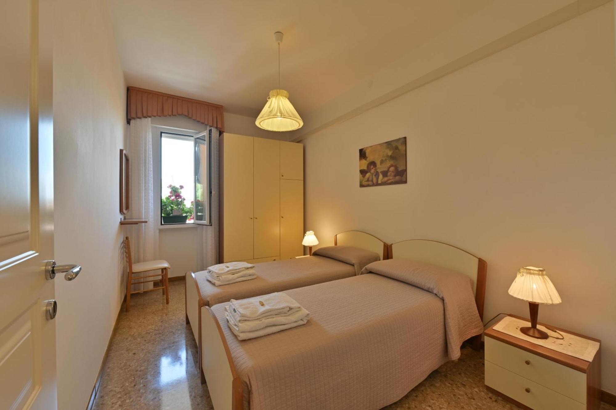 Residence Mariavittoria Lido di Jesolo Exterior photo