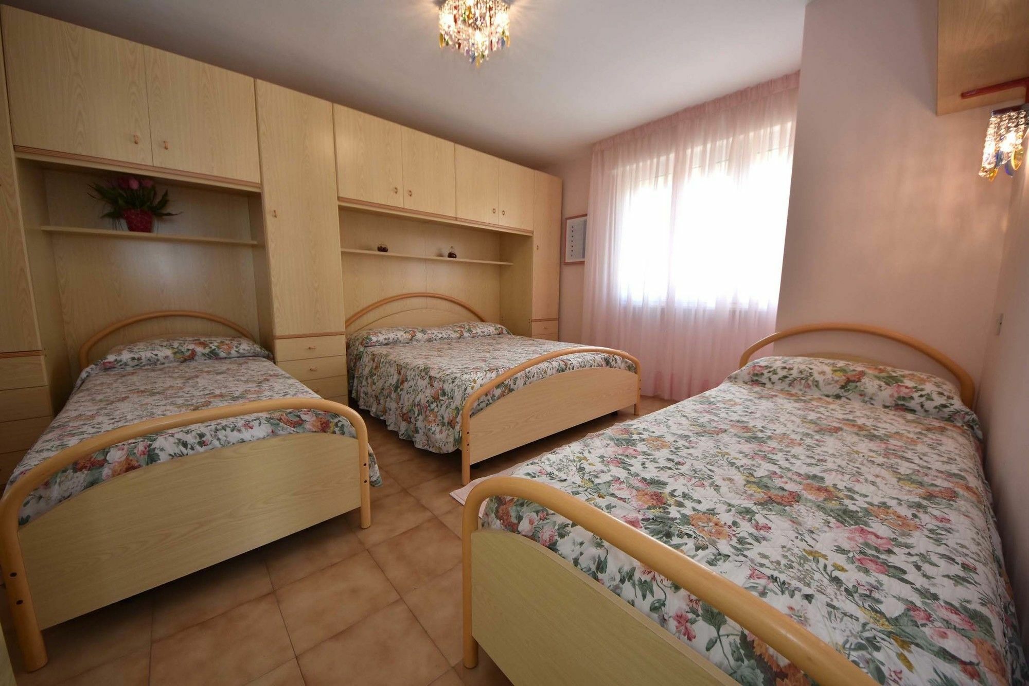 Residence Mariavittoria Lido di Jesolo Exterior photo