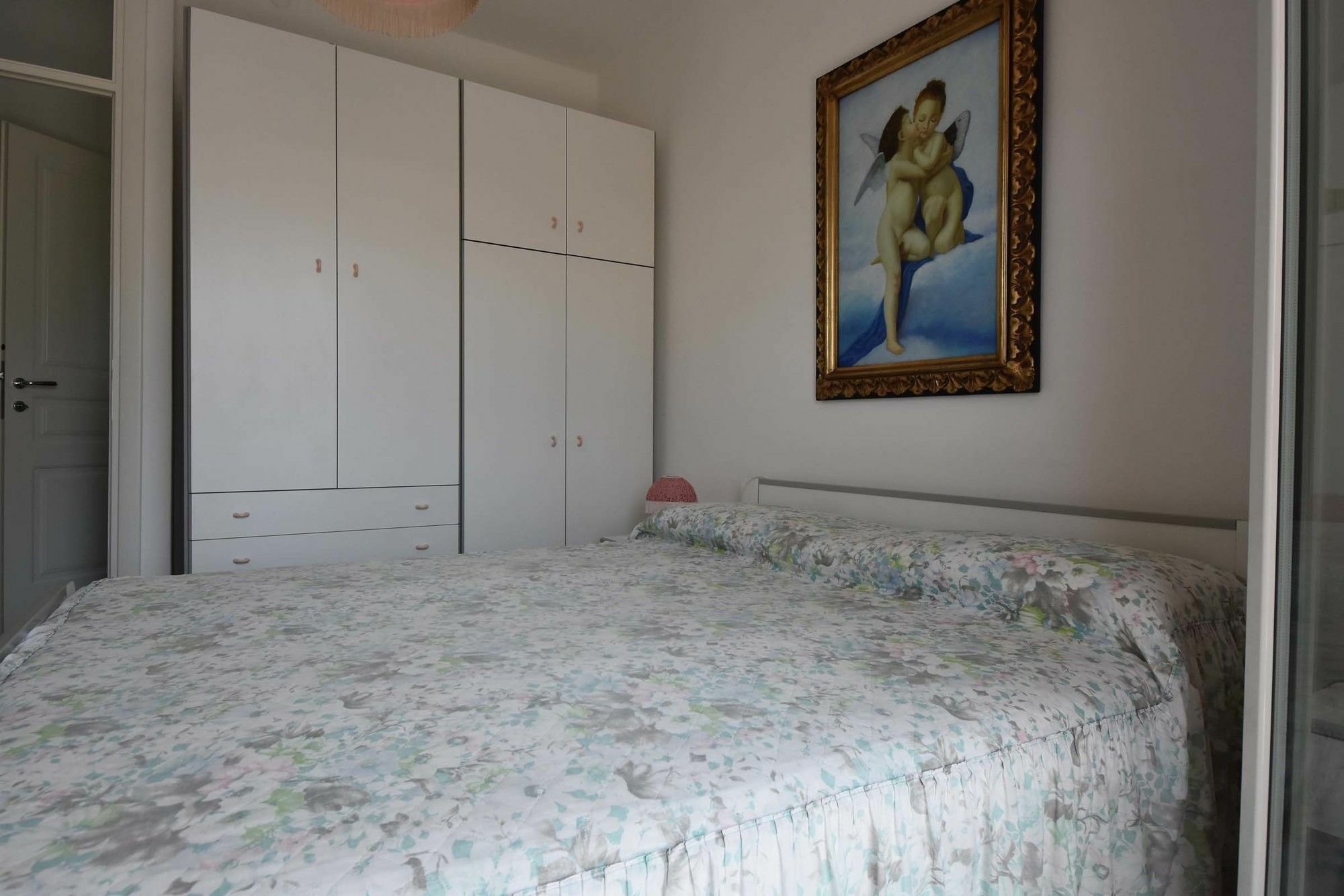 Residence Mariavittoria Lido di Jesolo Exterior photo