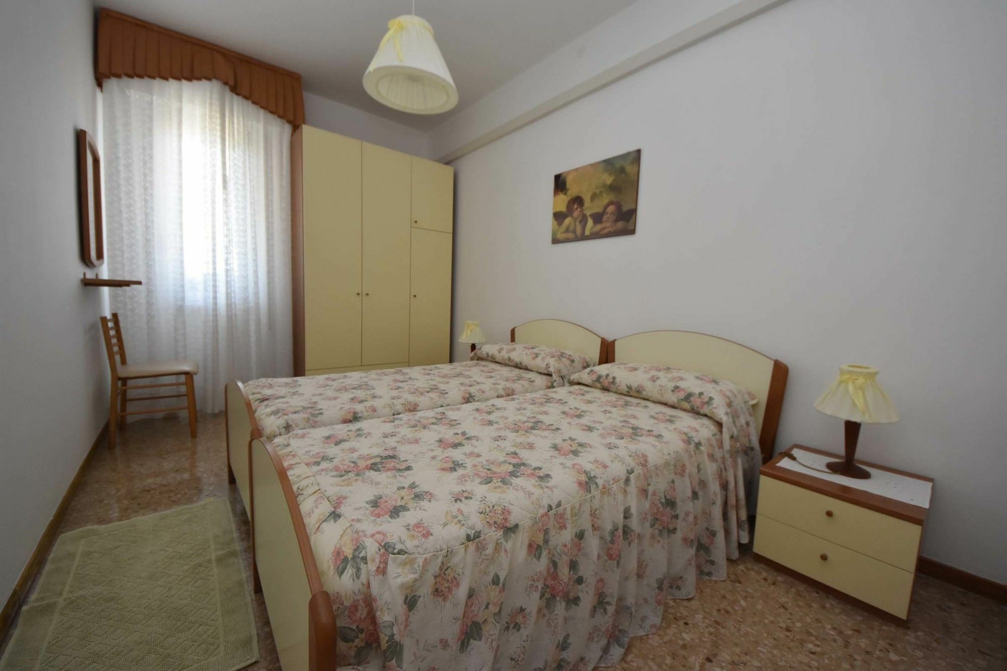 Residence Mariavittoria Lido di Jesolo Exterior photo